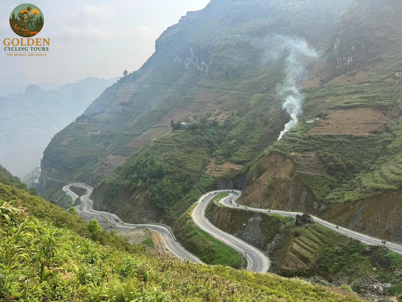 15-Day North Vietnam Cycling Tour: Hanoi, Sa Pa, Ha Giang & Ba Be